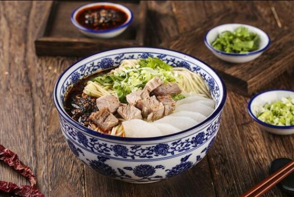 兰州有啥好吃的推荐