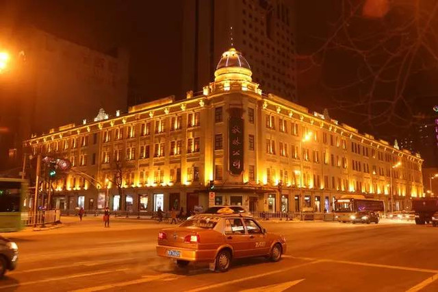 哈尔滨最驰名的地方