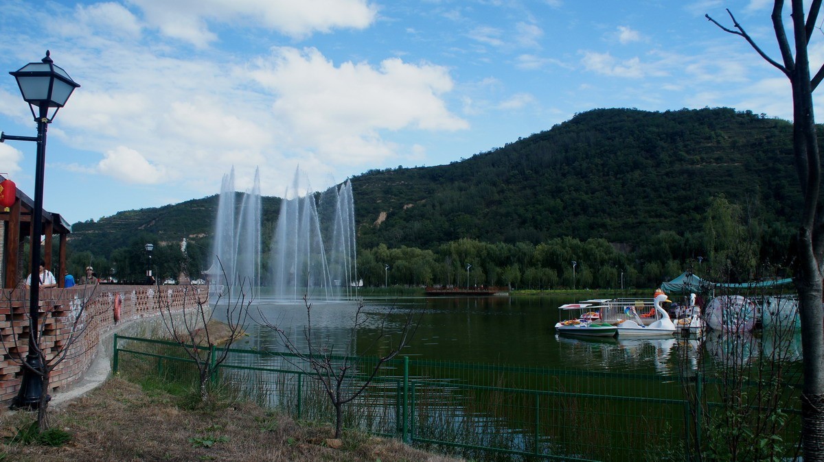 请问彬县有什么特产?