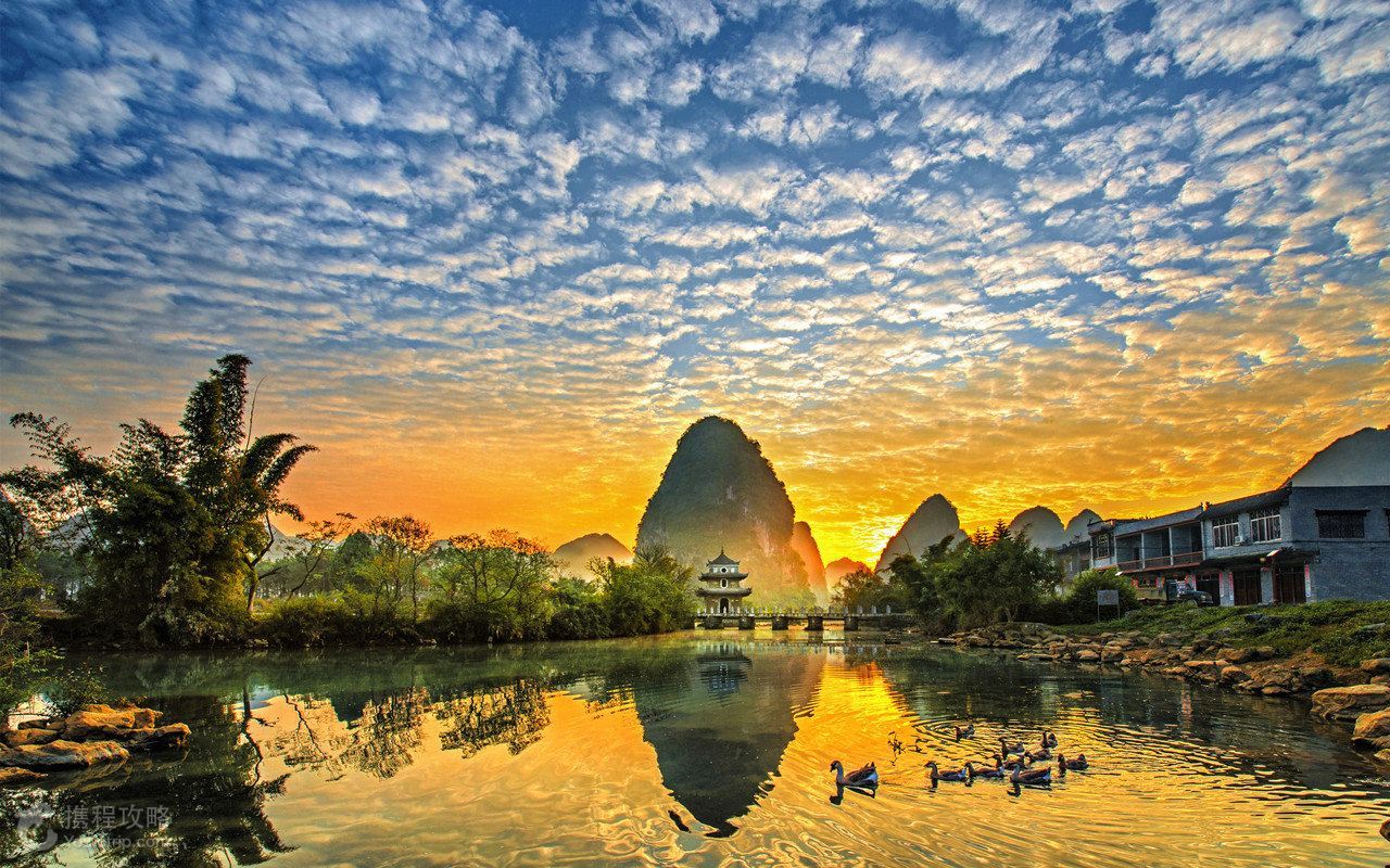 有什么景点值得去