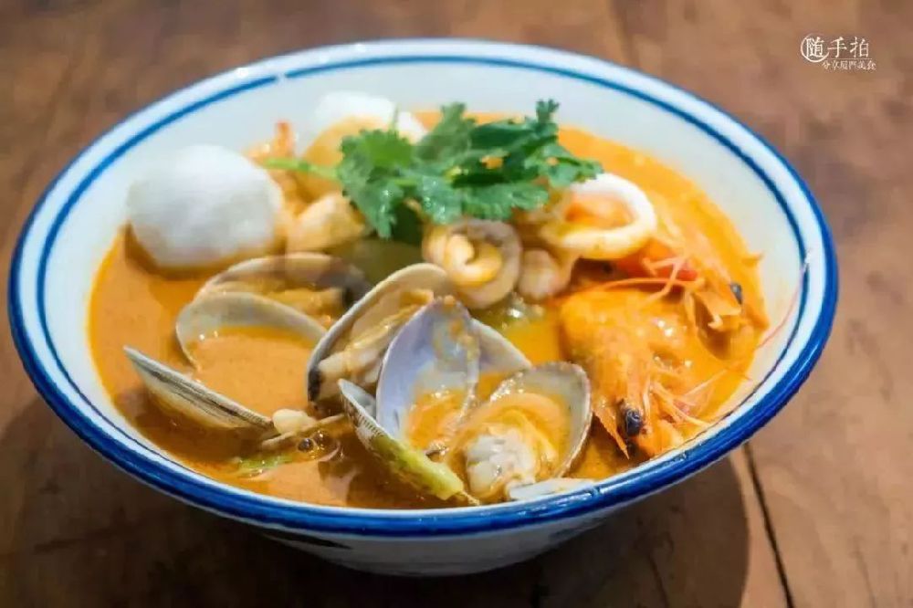 厦门特征美食攻略必尝