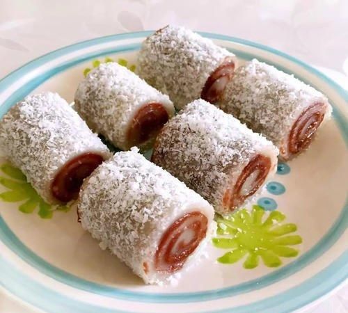 承德传统小吃有哪些