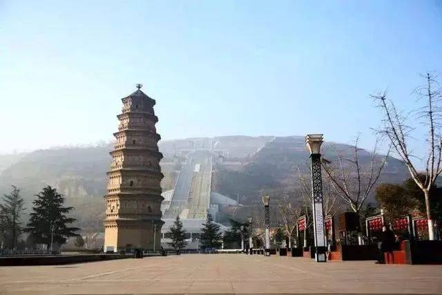 陕西彬州市在哪里