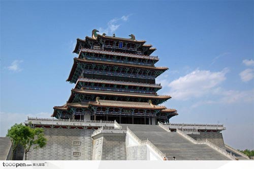 运城有个什么小镇