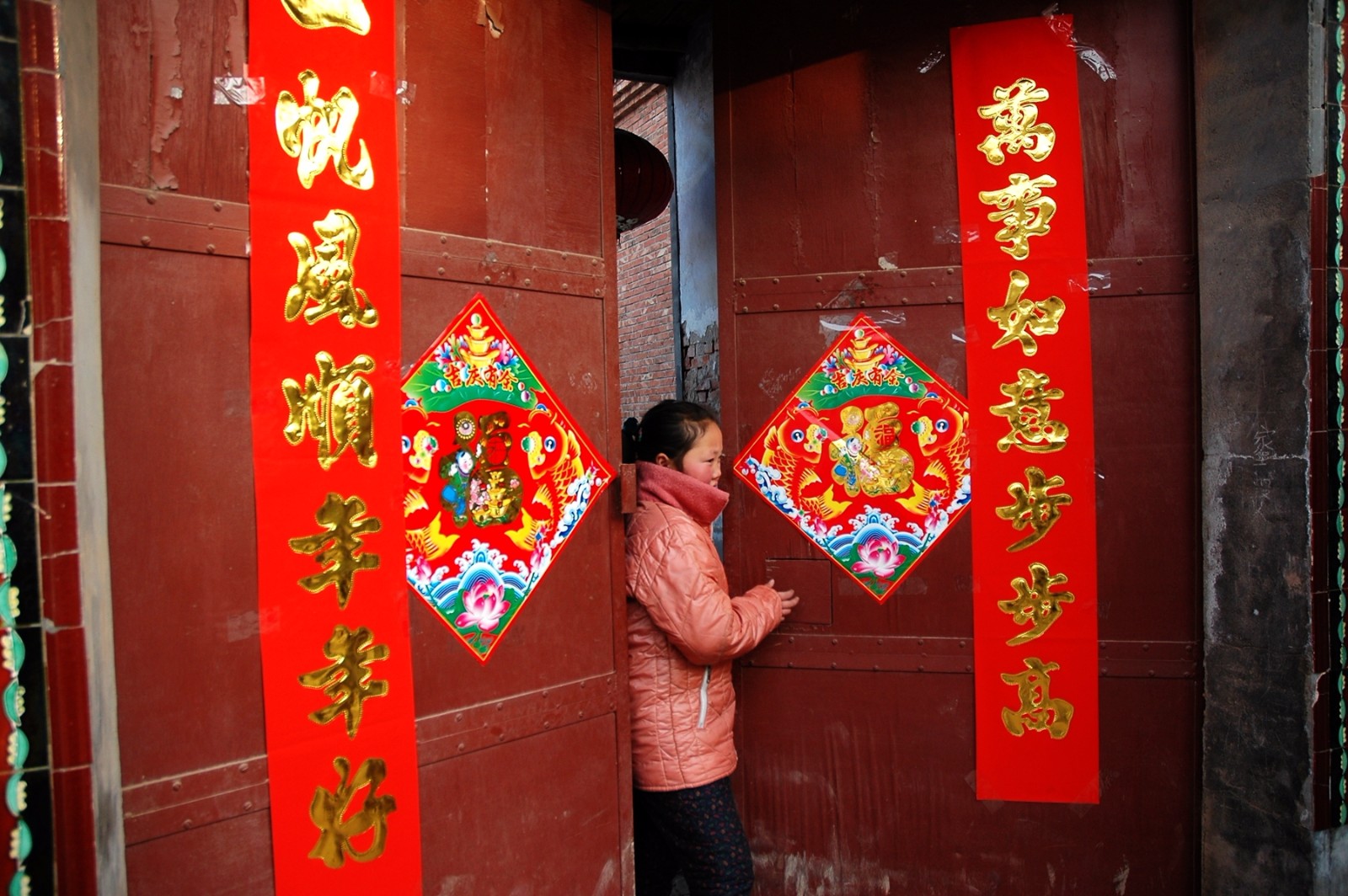 过年普通是哪几天