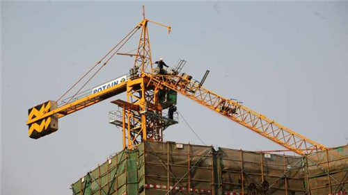 塔高多少米安装避雷针