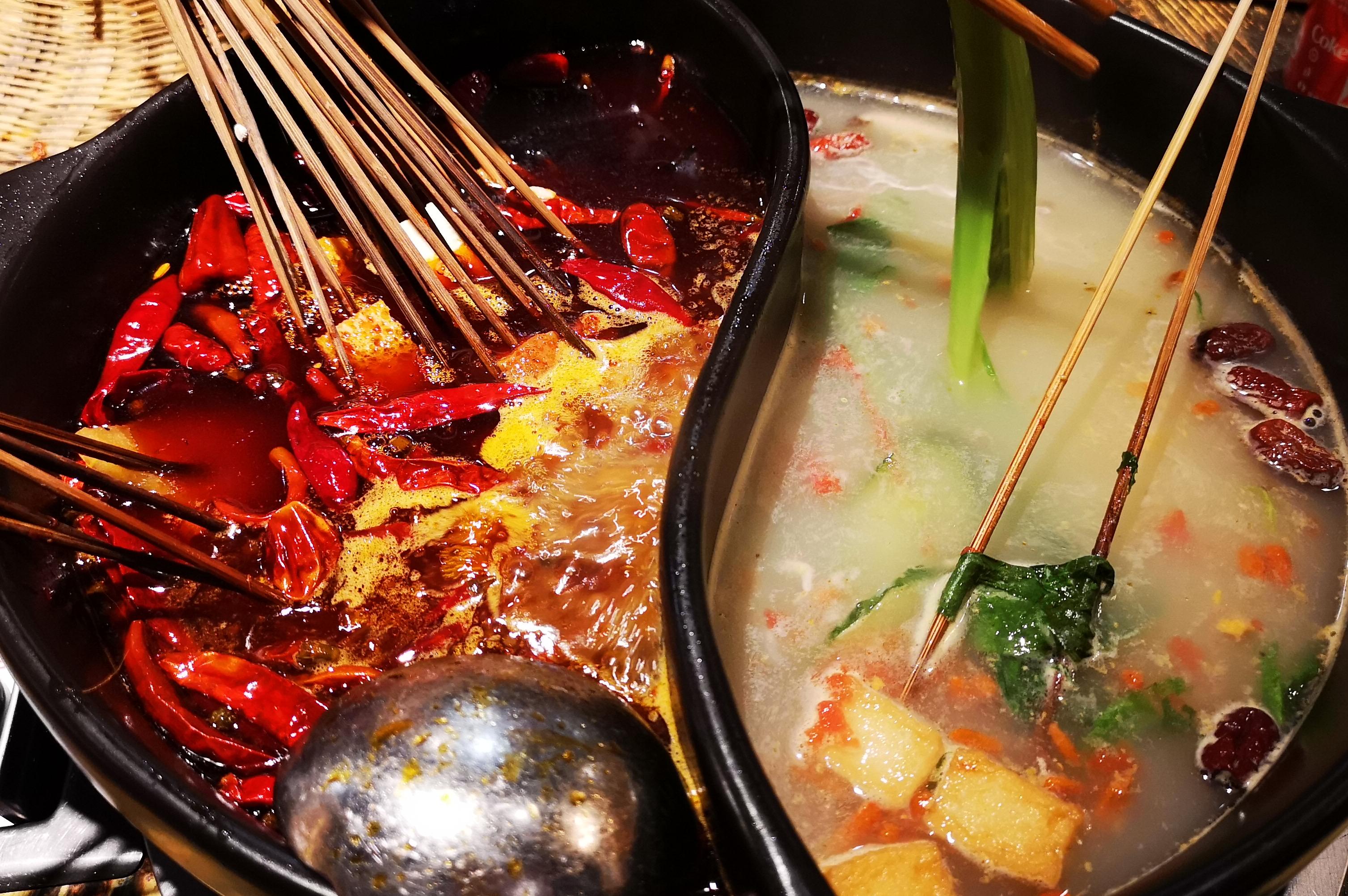 咸阳美食有哪些