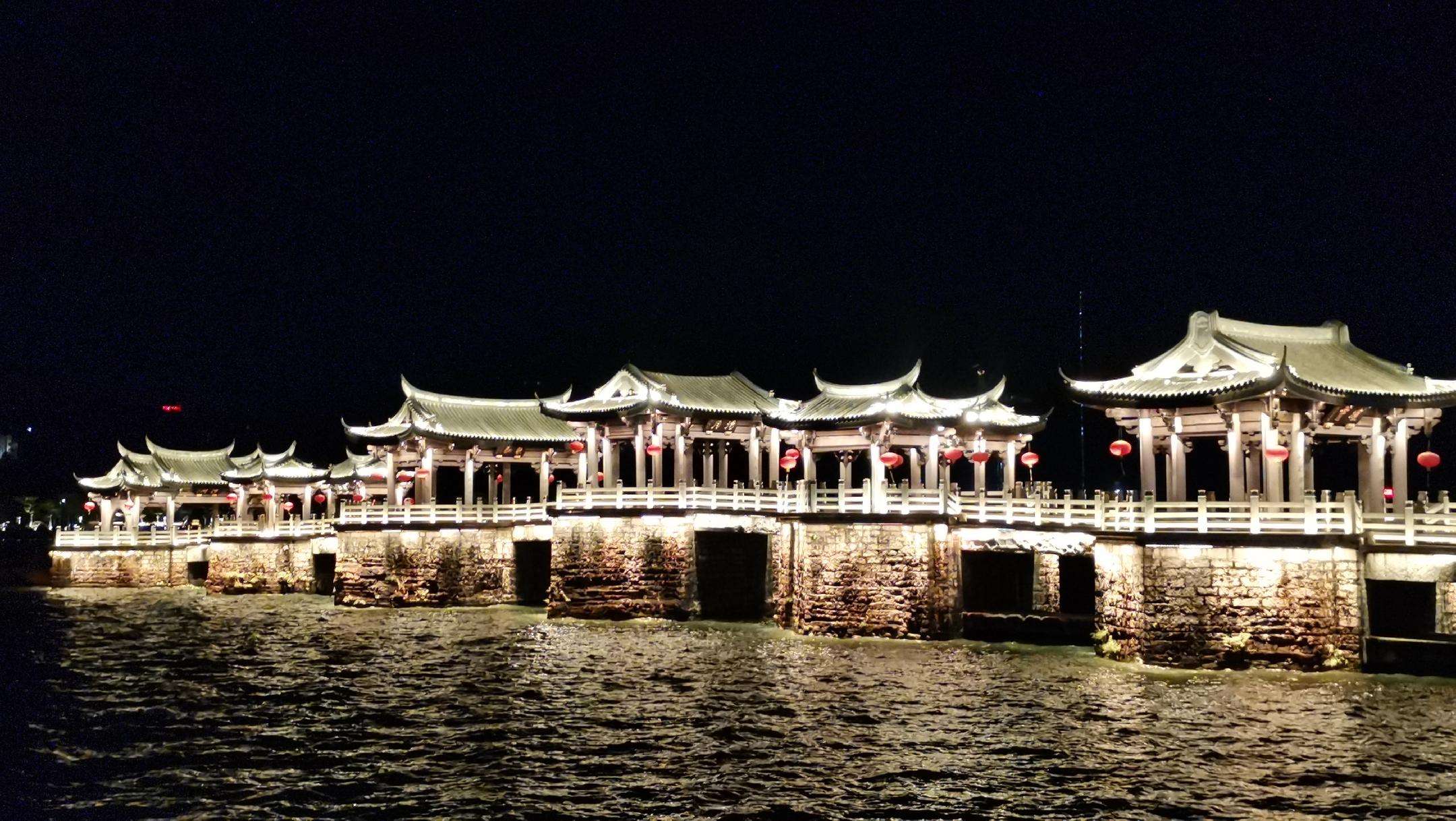 潮州有什么旅游景点