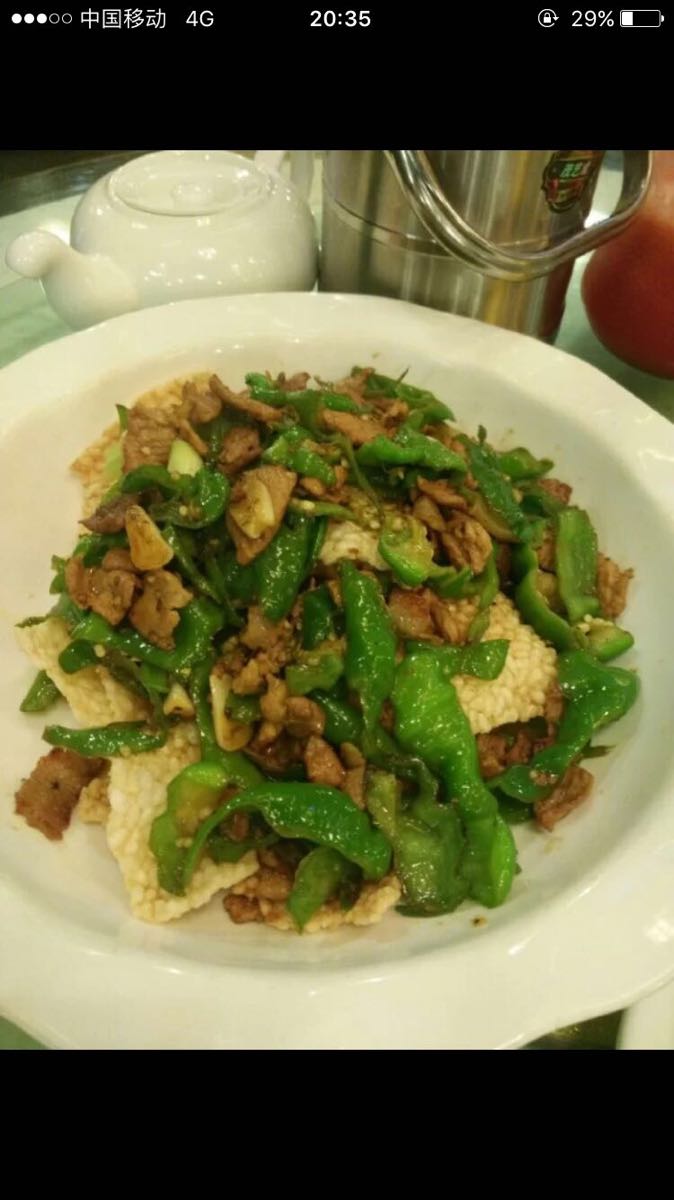 新平最好吃的特产是什么?