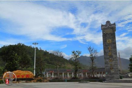 潮汕哪里好玩啊