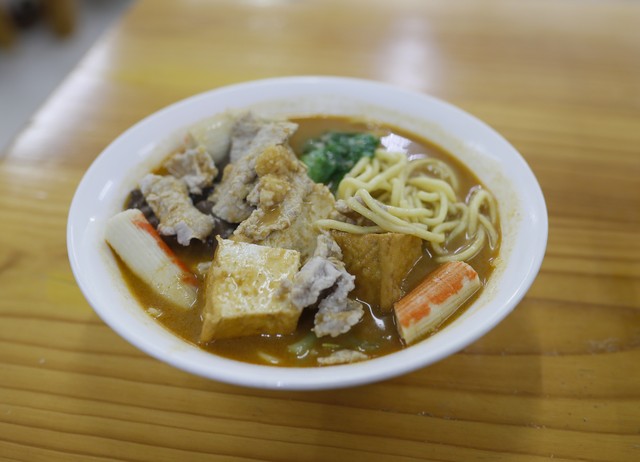 有什么好吃的美食推荐