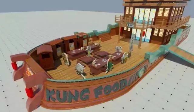 动漫中有的人物有包子