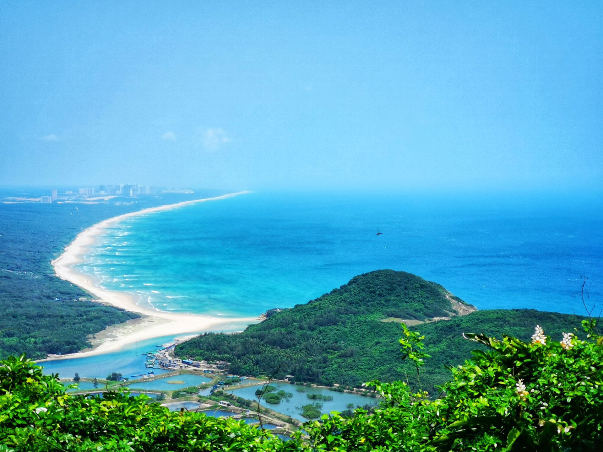 海南的有名小吃是什么