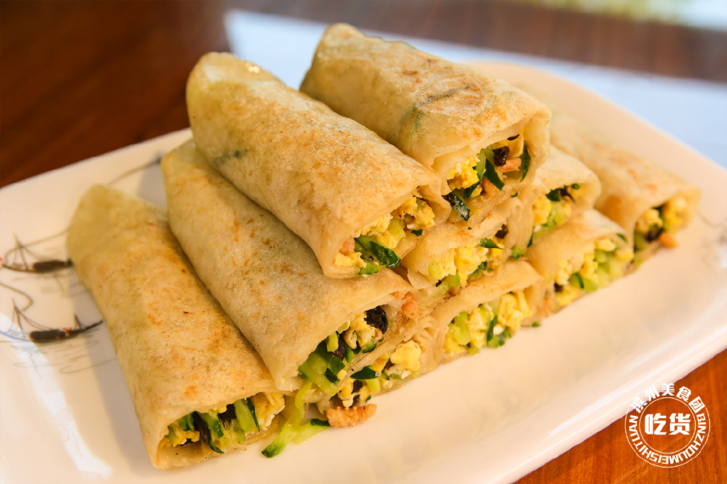 滨州特征美食有哪些