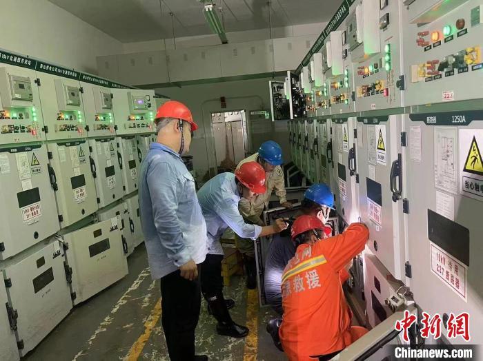 电力无余该怎样办呢！