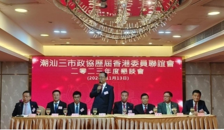 潮汕三市哪些游览景点较美