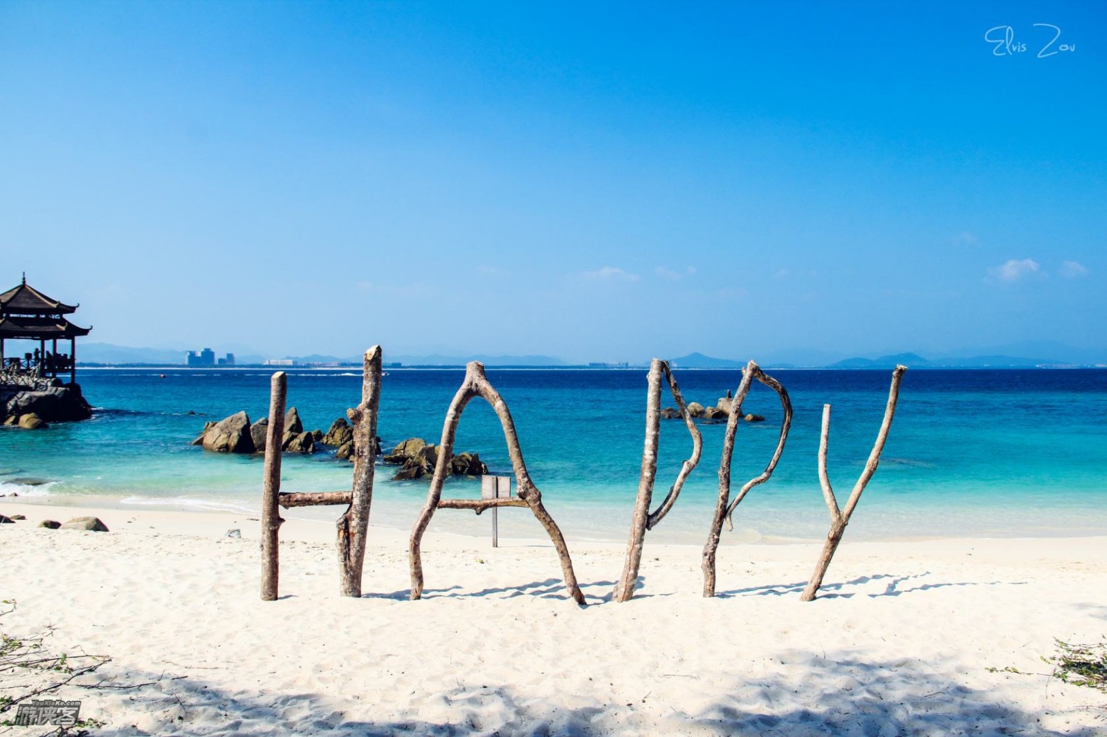 三亚有什么好玩的地方景点推荐