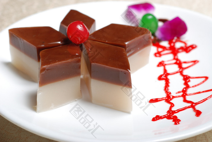 冻糕哪里的比较正宗