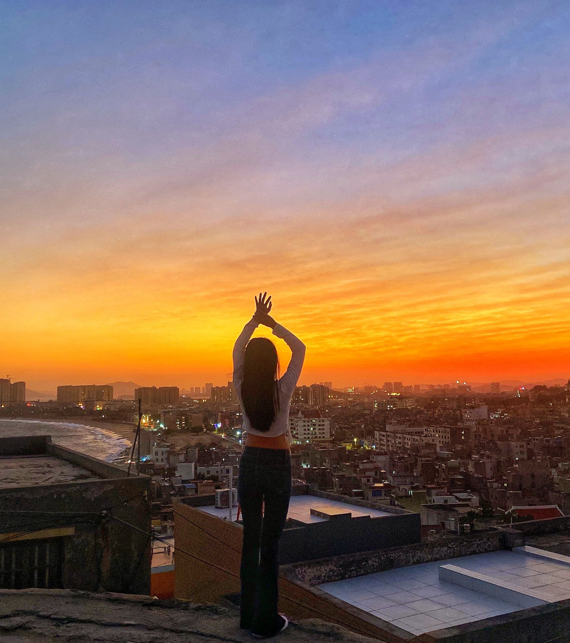 求潮州游览攻略