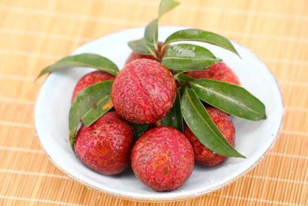 海南有哪些特产