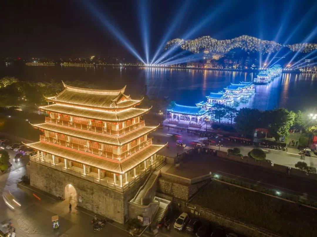 潮汕旅游旅游团电话