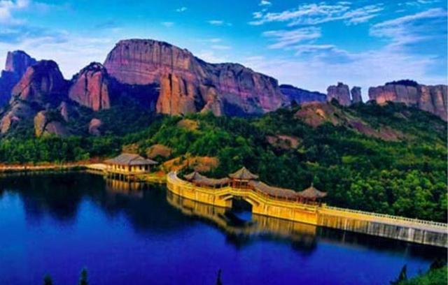 有什么景点值得去