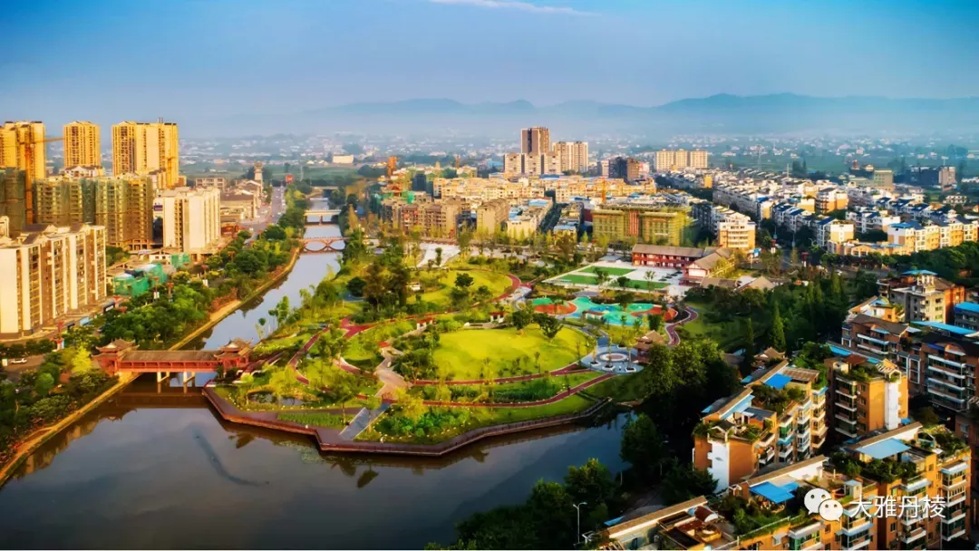 丹棱有什么特殊的地方