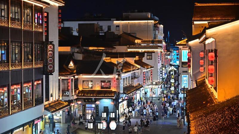 苏州观前街有什么美食