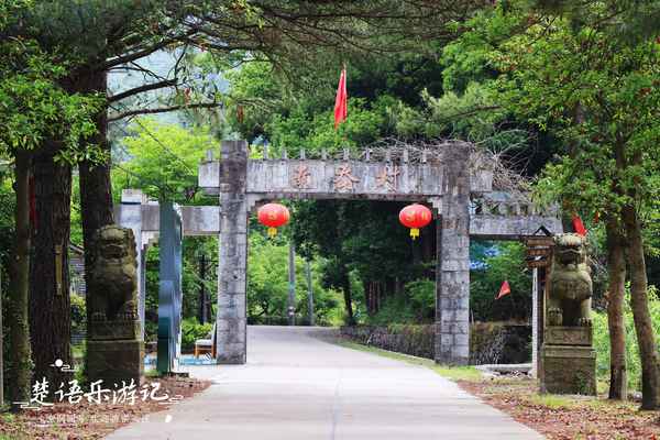 石家庄周边旅行景点有哪些