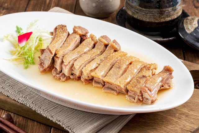 海南十大必吃美食