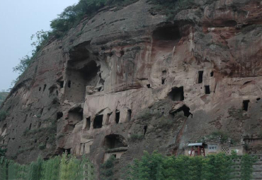 彬县的有名小吃是什么