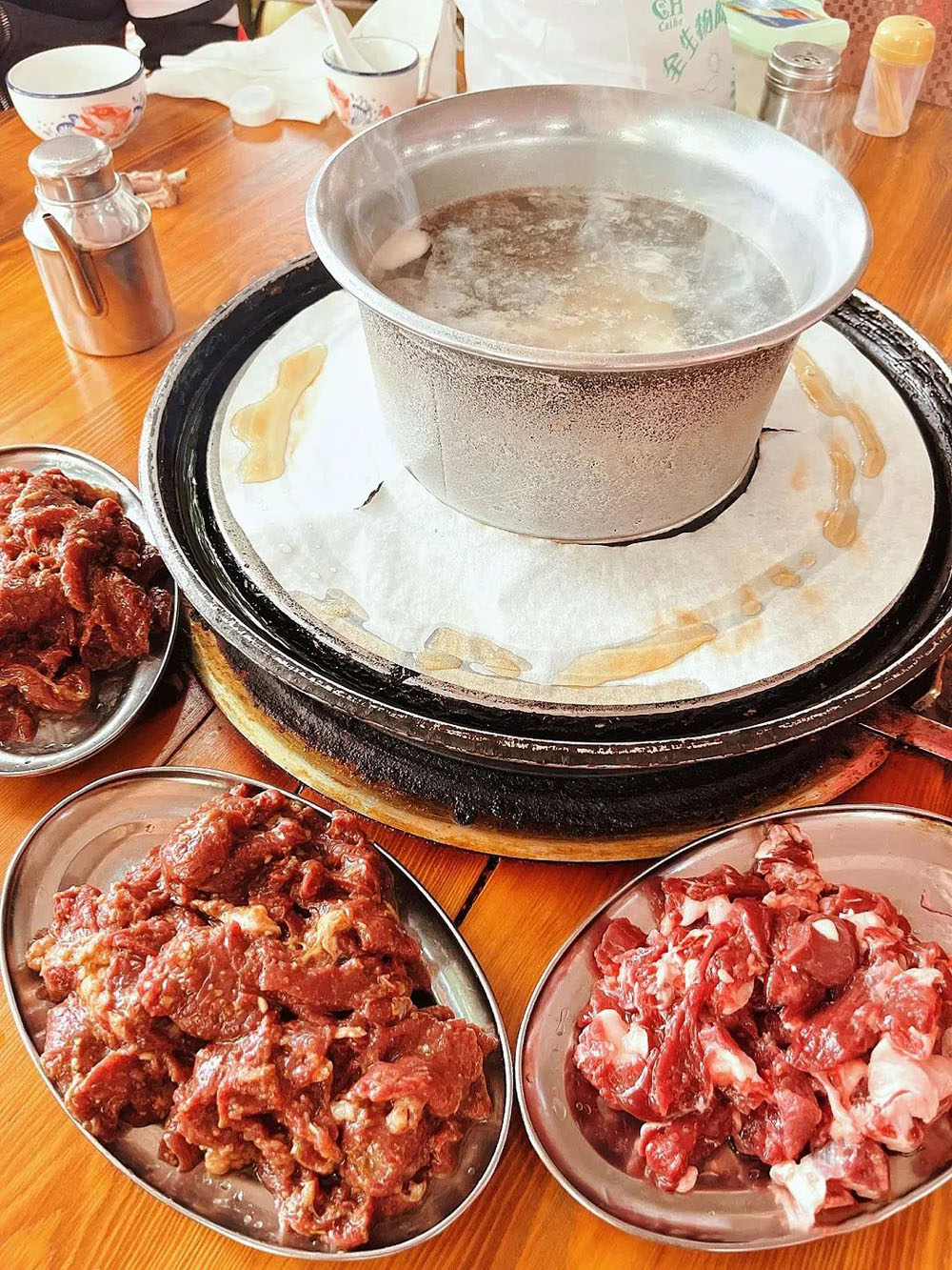 定安十大特征菜肴在哪里可以吃到