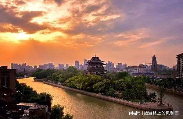 左近好玩的地方石家庄