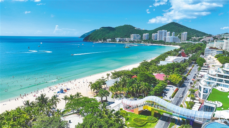 海南省都有哪些少数民族