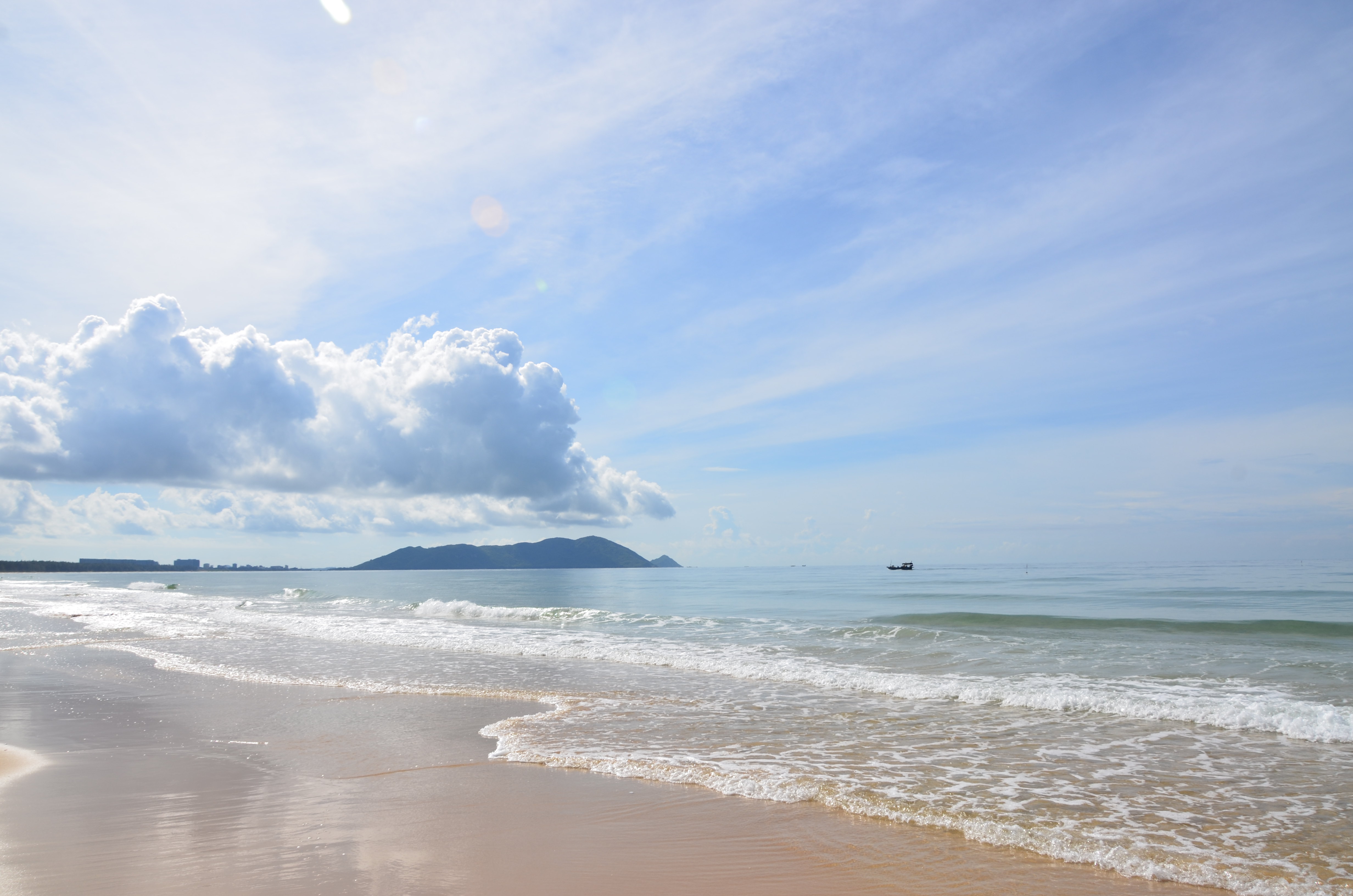 清水湾在哪个镇