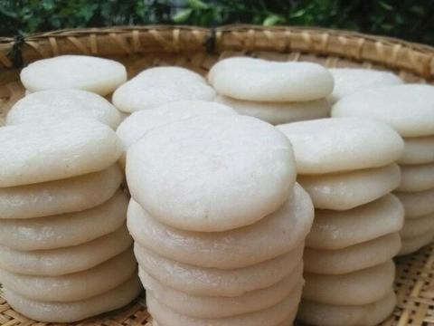 糯米滋粑怎样做才好吃呢