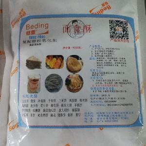 油炸面食酥点什么好吃