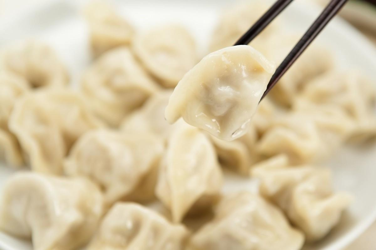 过年吃什么馅儿的饺子