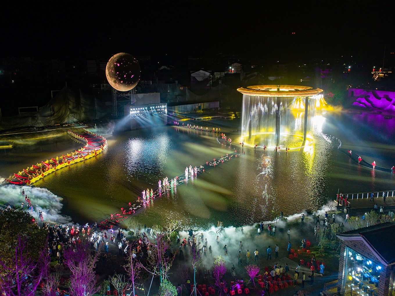 抚州的春节作文五百字