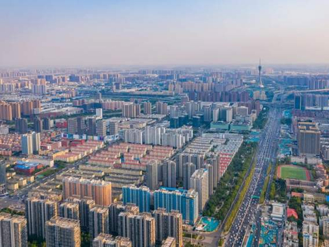 郑州还会产生疫情吗