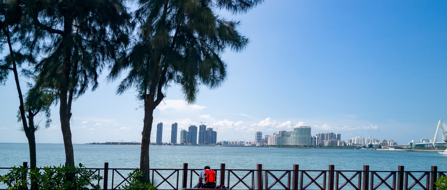 海口都有什么大学