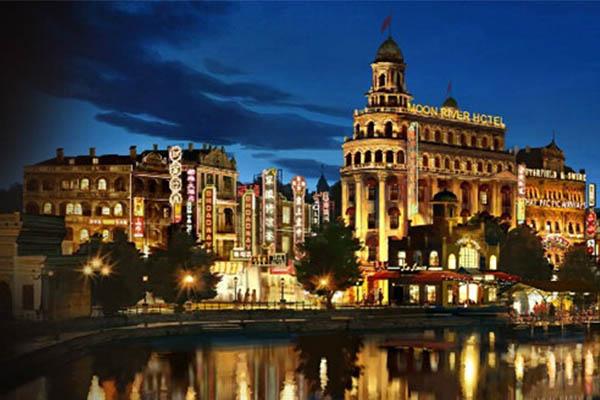 海口有哪些中学