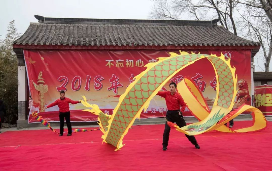 z胶东过年习俗知多少