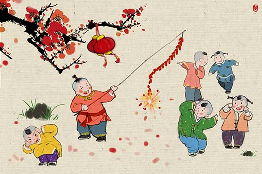 新年的意义是什么