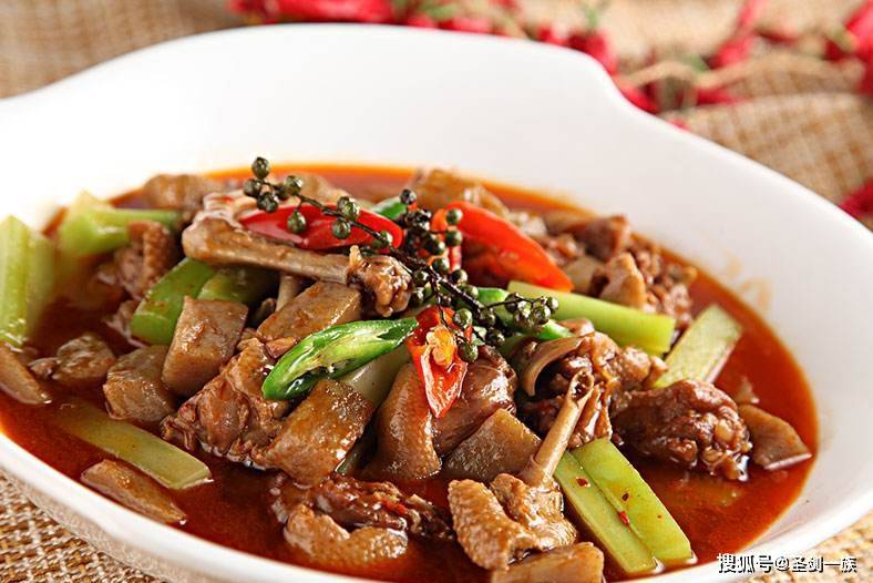 过年吃点什么呢