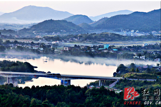 湖南祁阳有什么旅游景点