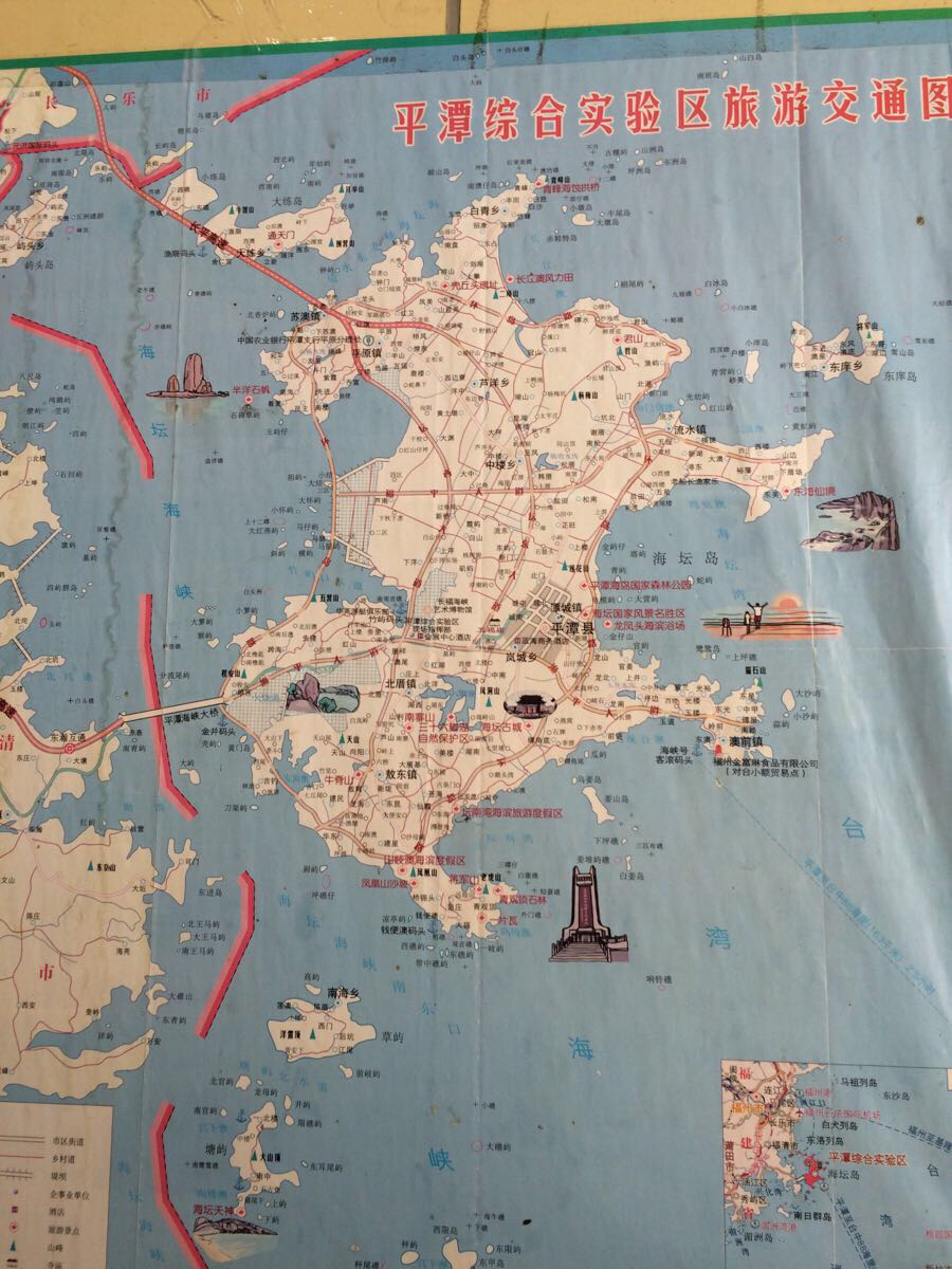 吉林省长白山二道沟的详细位置在哪里