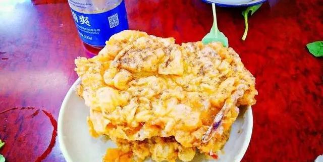 苏州最好吃的美食