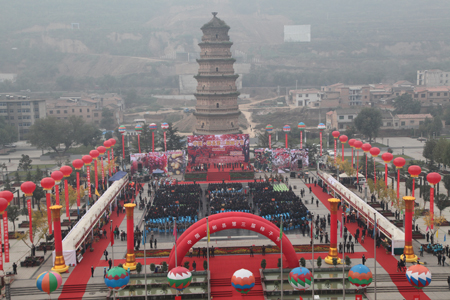 彬县有什么特意的小吃吗