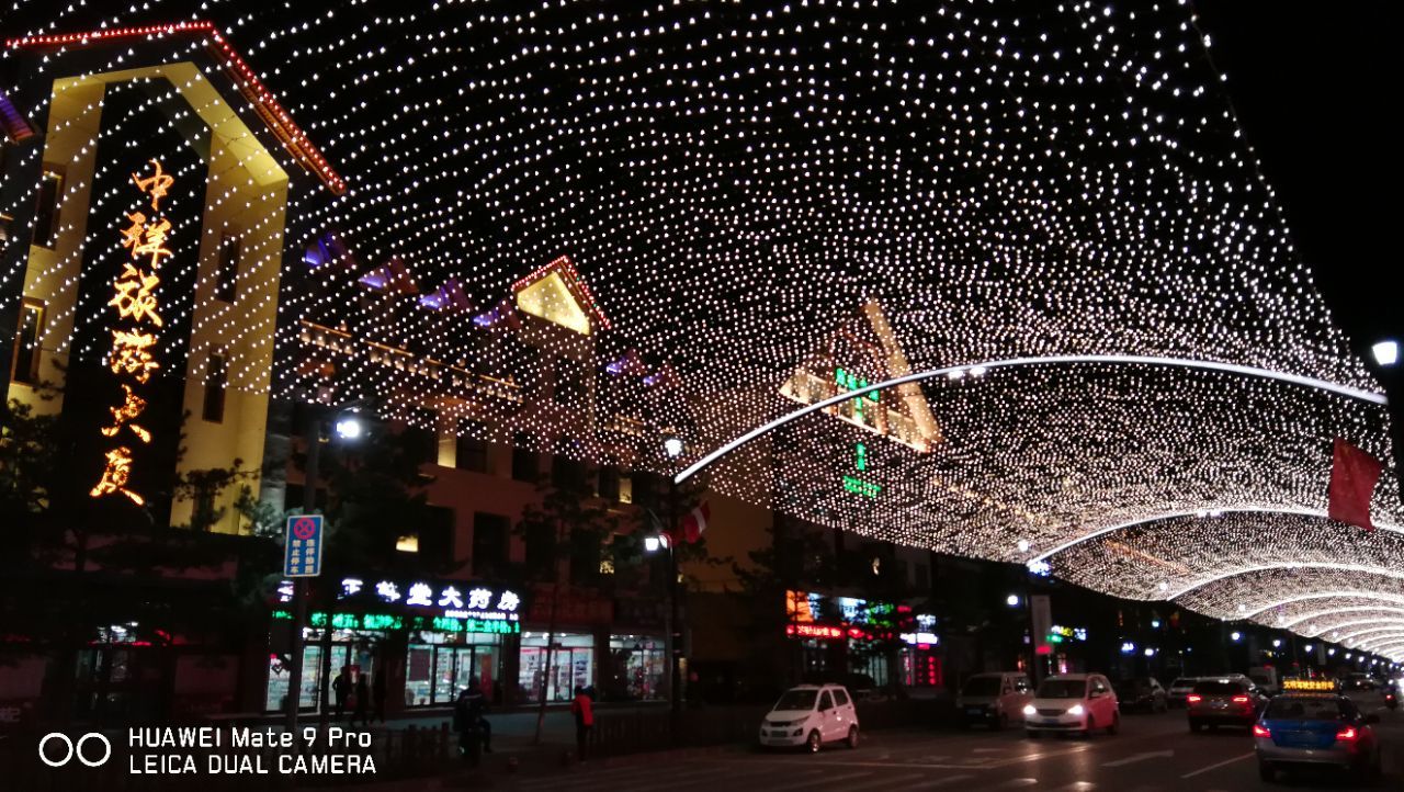 长白山二道白河小镇有什么好玩的景点